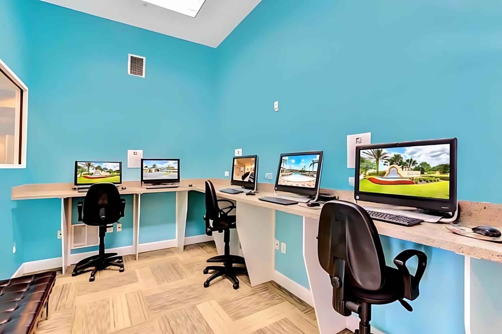 6Br Resort Home Near Disney - With Private Pool Hot Tub And Games Room Kissimmee Dış mekan fotoğraf