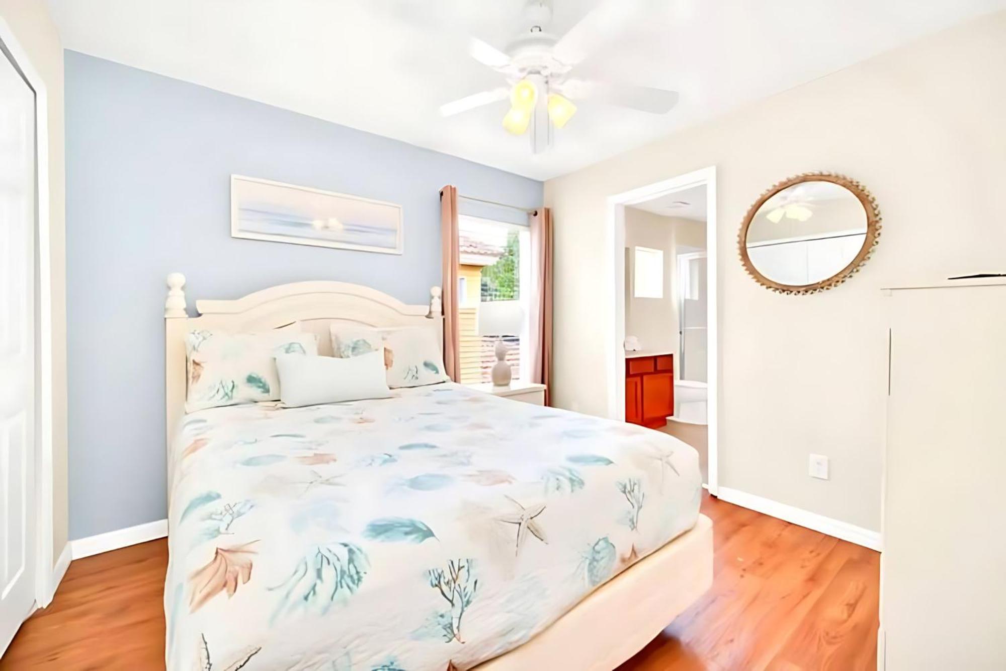 6Br Resort Home Near Disney - With Private Pool Hot Tub And Games Room Kissimmee Dış mekan fotoğraf